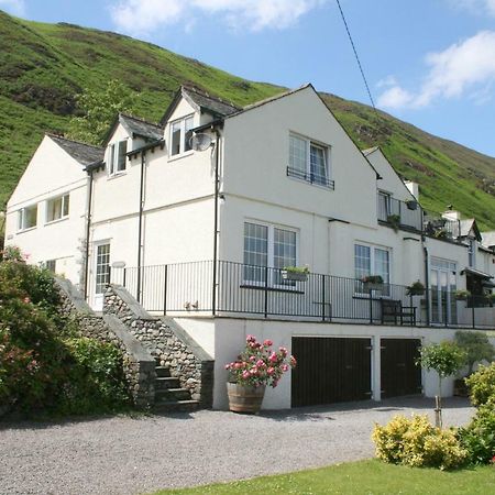 Stoneyfell Villa Keswick  Eksteriør billede