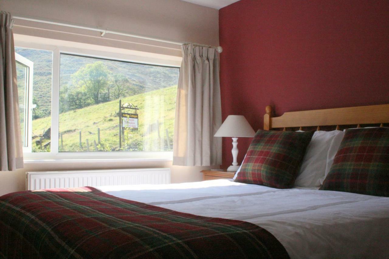 Stoneyfell Villa Keswick  Eksteriør billede