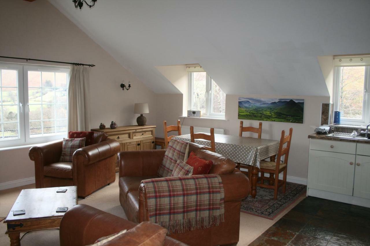 Stoneyfell Villa Keswick  Eksteriør billede