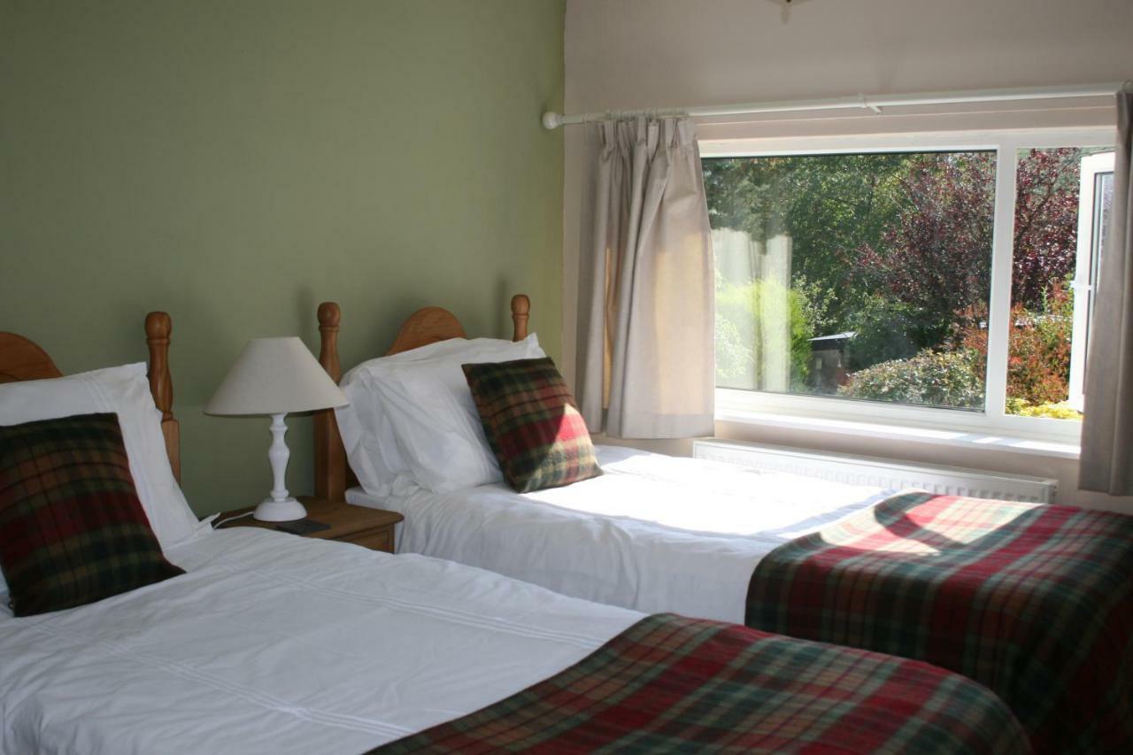 Stoneyfell Villa Keswick  Eksteriør billede
