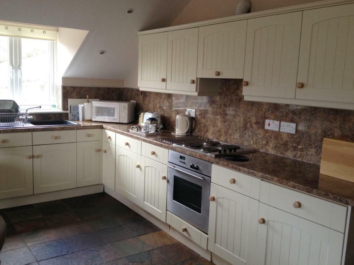 Stoneyfell Villa Keswick  Eksteriør billede