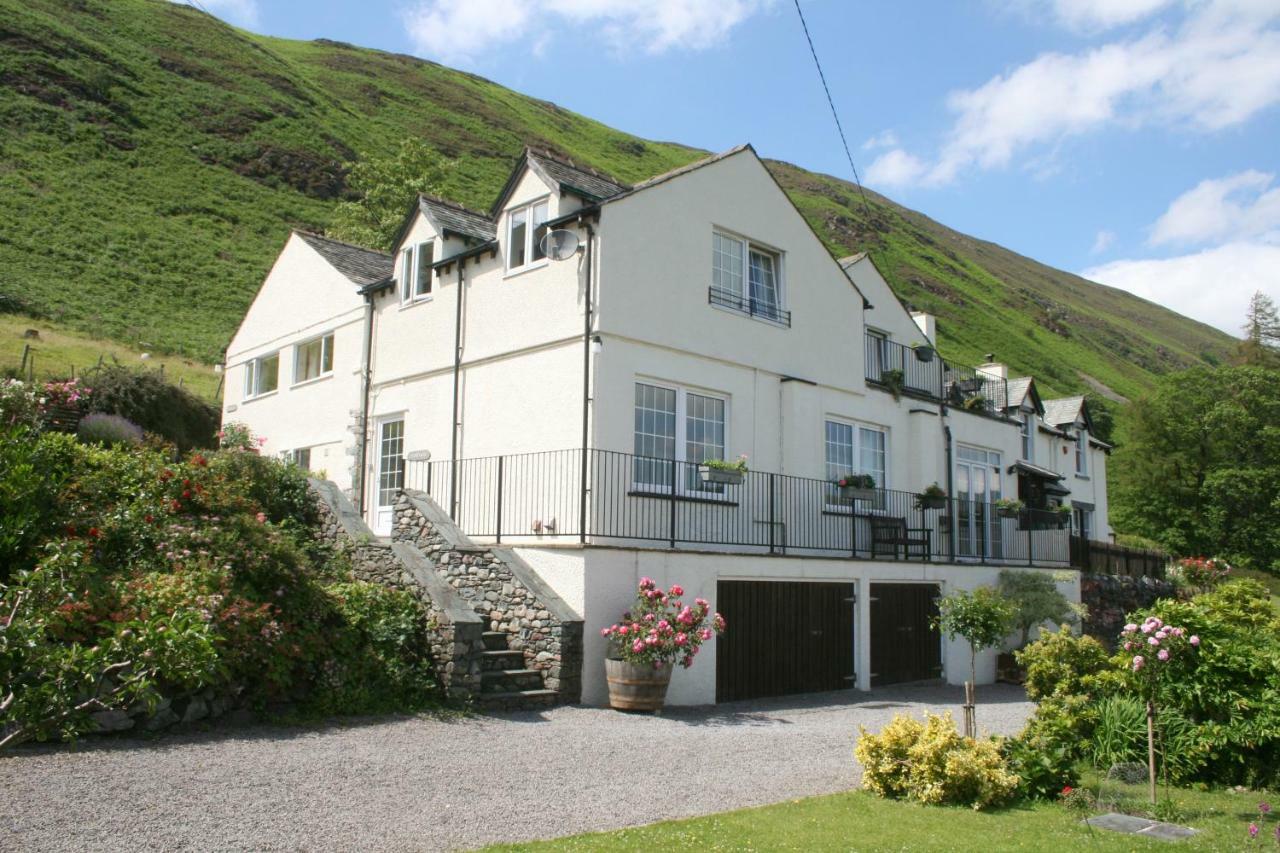 Stoneyfell Villa Keswick  Eksteriør billede