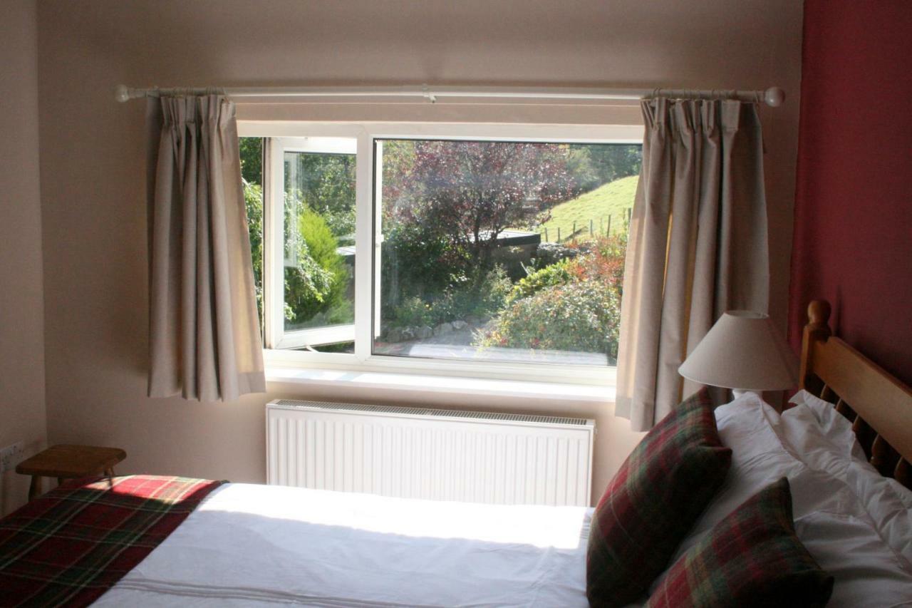 Stoneyfell Villa Keswick  Eksteriør billede