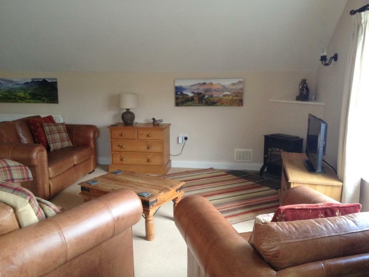 Stoneyfell Villa Keswick  Eksteriør billede